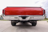 1969 Chevrolet El Camino Restomod for sale