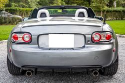 2008 Mazda MX-5 Miata Grand Touring for sale