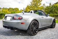 2008 Mazda MX-5 Miata Grand Touring for sale