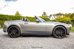 2008 Mazda MX-5 Miata Grand Touring for sale