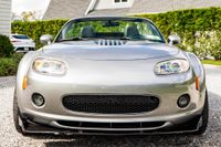 2008 Mazda MX-5 Miata Grand Touring for sale