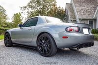 2008 Mazda MX-5 Miata Grand Touring for sale