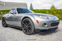 2008 Mazda MX-5 Miata Grand Touring for sale