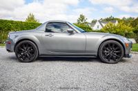 2008 Mazda MX-5 Miata Grand Touring for sale