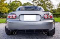 2008 Mazda MX-5 Miata Grand Touring for sale