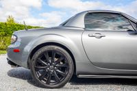 2008 Mazda MX-5 Miata Grand Touring for sale