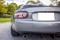 2008 Mazda MX-5 Miata Grand Touring for sale