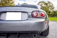 2008 Mazda MX-5 Miata Grand Touring for sale