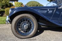 1955 MG TF 1500 Roadster for sale