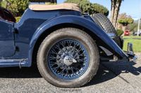 1955 MG TF 1500 Roadster for sale