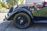1955 MG TF 1500 Roadster for sale