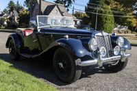 1955 MG TF 1500 Roadster for sale