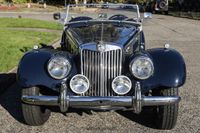 1955 MG TF 1500 Roadster for sale