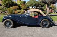1955 MG TF 1500 Roadster for sale