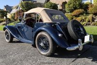 1955 MG TF 1500 Roadster for sale