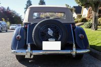 1955 MG TF 1500 Roadster for sale