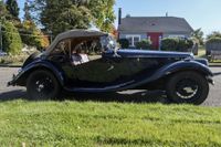 1955 MG TF 1500 Roadster for sale