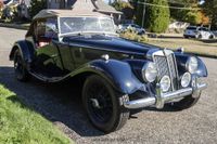 1955 MG TF 1500 Roadster for sale