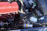 1955 MG TF 1500 Roadster for sale