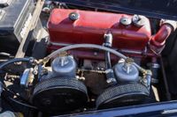 1955 MG TF 1500 Roadster for sale
