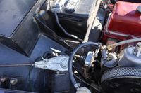 1955 MG TF 1500 Roadster for sale
