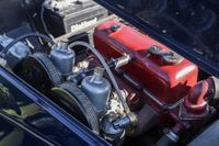 1955 MG TF 1500 Roadster for sale
