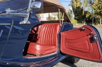 1955 MG TF 1500 Roadster for sale