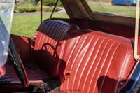 1955 MG TF 1500 Roadster for sale