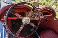 1955 MG TF 1500 Roadster for sale
