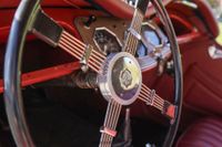 1955 MG TF 1500 Roadster for sale