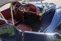 1955 MG TF 1500 Roadster for sale