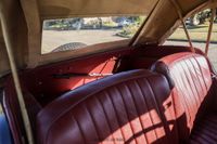 1955 MG TF 1500 Roadster for sale