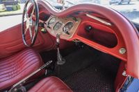 1955 MG TF 1500 Roadster for sale