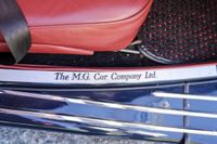 1955 MG TF 1500 Roadster for sale