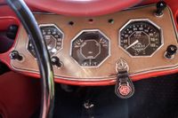 1955 MG TF 1500 Roadster for sale