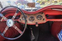 1955 MG TF 1500 Roadster for sale