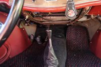 1955 MG TF 1500 Roadster for sale