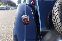 1955 MG TF 1500 Roadster for sale
