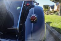 1955 MG TF 1500 Roadster for sale