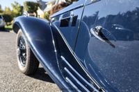 1955 MG TF 1500 Roadster for sale