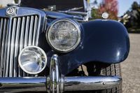 1955 MG TF 1500 Roadster for sale