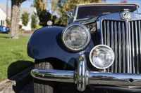 1955 MG TF 1500 Roadster for sale