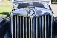 1955 MG TF 1500 Roadster for sale