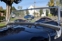 1955 MG TF 1500 Roadster for sale