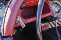 1955 MG TF 1500 Roadster for sale