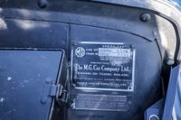1955 MG TF 1500 Roadster for sale