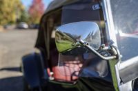 1955 MG TF 1500 Roadster for sale