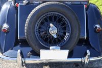 1955 MG TF 1500 Roadster for sale
