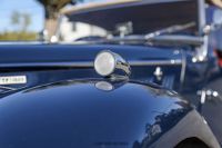 1955 MG TF 1500 Roadster for sale