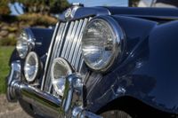 1955 MG TF 1500 Roadster for sale